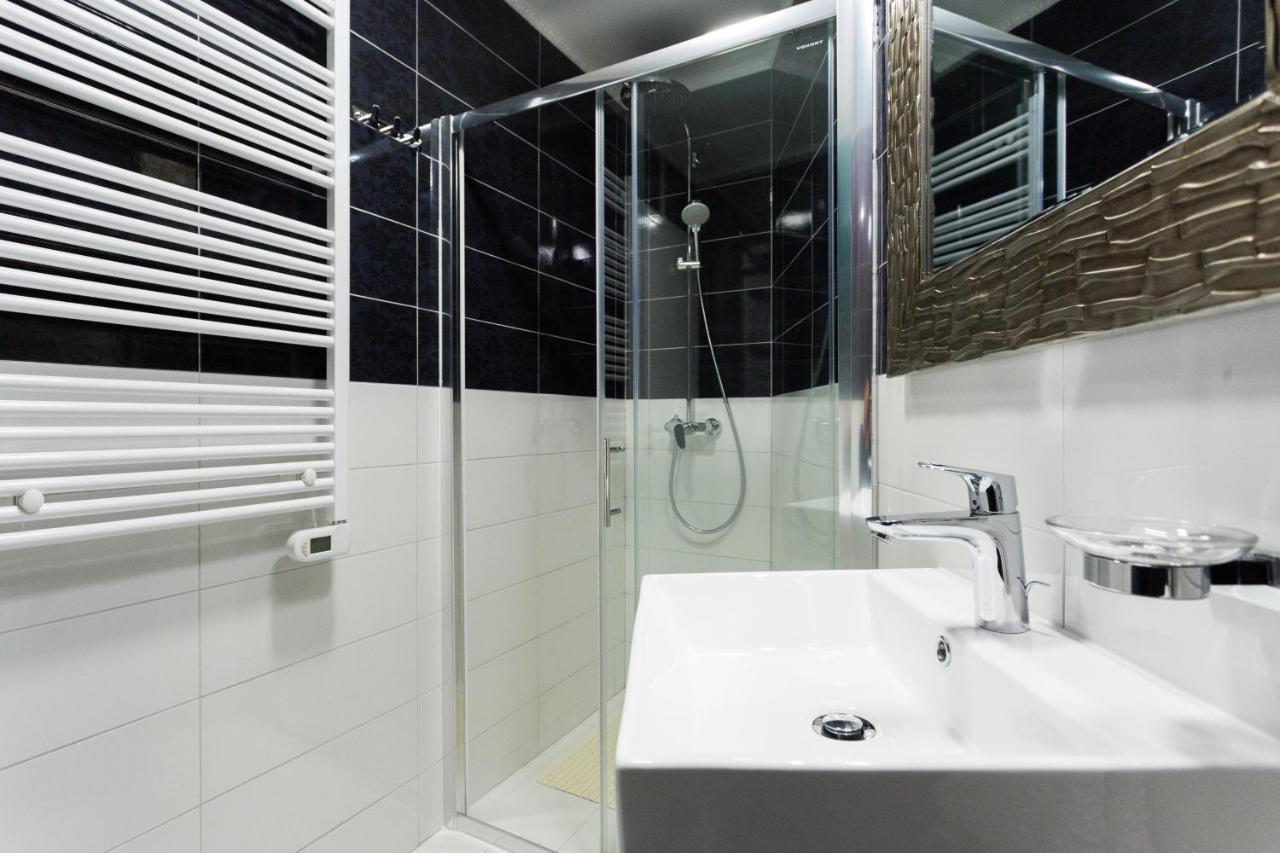 Sedra Home Brela Exterior photo