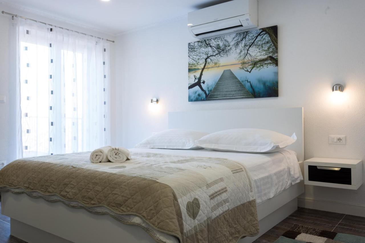 Sedra Home Brela Exterior photo