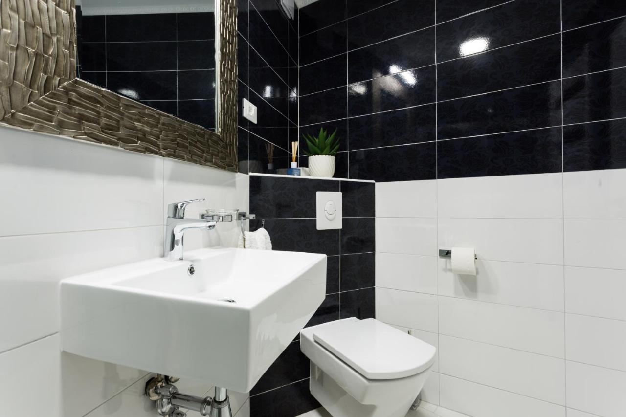Sedra Home Brela Exterior photo